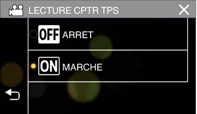 C6B Playback time counter2